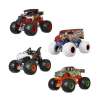 hot wheels monster truck coche 1:24 surtidos ( mattel - fyj83 ) hot wheels monster truck coche 1:24 surtidos ( mattel - fyj83 )