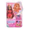 barbie dream besties muÑeca teresa (mattel - hyc23) barbie dream besties muÑeca teresa (mattel - hyc23)