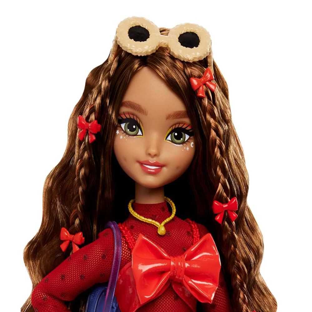 barbie dream besties muÑeca teresa (mattel - hyc23)