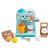 fisher-price laugh & learn coffee cafÉ (mattel - hyt02) fisher-price laugh & learn coffee cafÉ (mattel - hyt02)