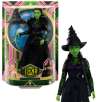 wicked muÑeca elphaba thropp (mattel - hxt62)