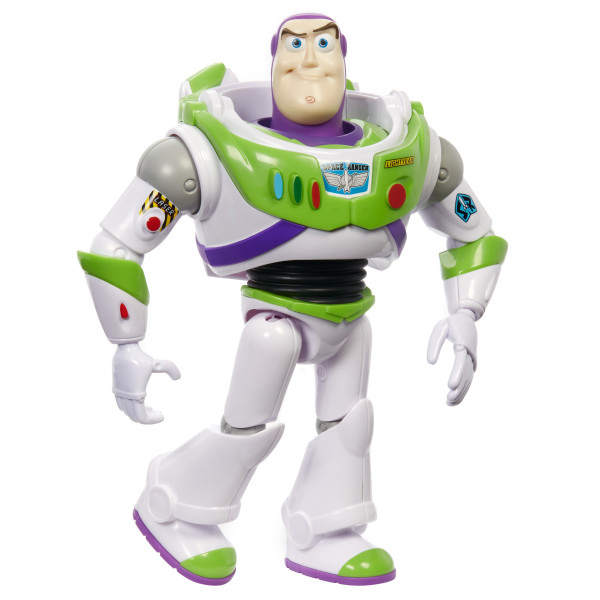 toy story figura buzz lightyear grande (mattel - hfy27)