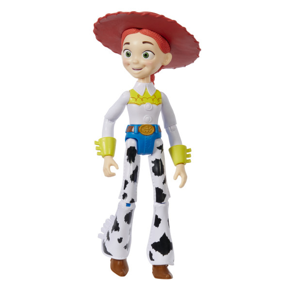 toy story figura jessie grande (mattel - hfy28)