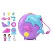 polly pocket prepack cofres surtidos ( mattel - hnp83)