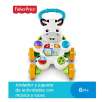 fisher-price aprende andador cebra ( mattel - dld87) fisher-price aprende andador cebra ( mattel - dld87)