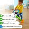 fisher-price aprende andador cebra ( mattel - dld87) fisher-price aprende andador cebra ( mattel - dld87)