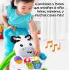 fisher-price aprende andador cebra ( mattel - dld87) fisher-price aprende andador cebra ( mattel - dld87)
