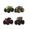 hot wheels monster truck pack 2 surtidos (mattel - fyj64 ) hot wheels monster truck pack 2 surtidos (mattel - fyj64 )