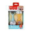 fisher-price maracas divertidas (mattel - hmf34) fisher-price maracas divertidas (mattel - hmf34)