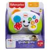fisher-price mi primer mando de consola ( mattel - jfd13)