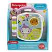 fisher-price libro musical mono morado (mattel - jfn09) fisher-price libro musical mono morado (mattel - jfn09)