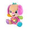 fisher-price peluche perrita rie y aprende (mattel - jfd35) fisher-price peluche perrita rie y aprende (mattel - jfd35)