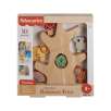 fisher-price arbol balanceo madera (mattel - hxt87) fisher-price arbol balanceo madera (mattel - hxt87)