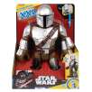 fisher imaginext star wars mandalorian (mattel - hxt20) fisher imaginext star wars mandalorian (mattel - hxt20)