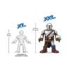 fisher imaginext star wars mandalorian (mattel - hxt20) fisher imaginext star wars mandalorian (mattel - hxt20)