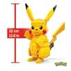 mega construx pokemon pikachu gigante (mattel - fvk81) mega construx pokemon pikachu gigante (mattel - fvk81)