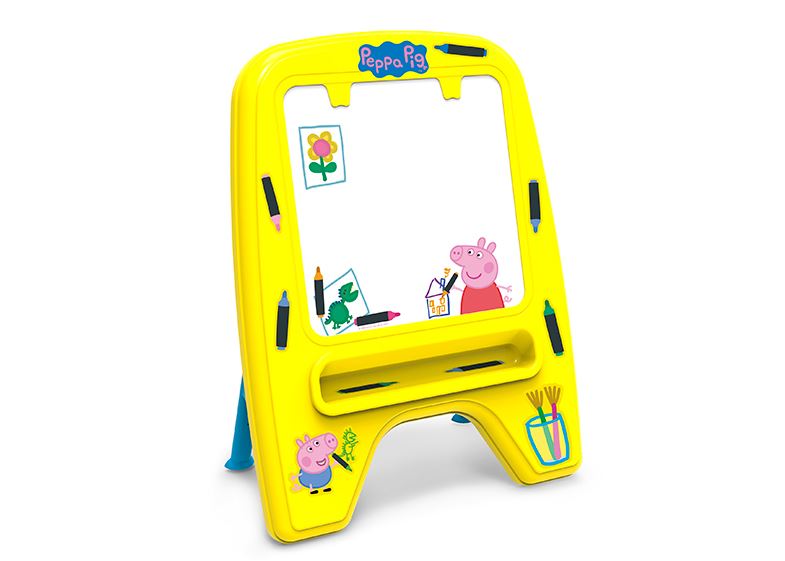 peppa pig pizarra (fdj ninco - 52199) peppa pig pizarra (fdj ninco - 52199)