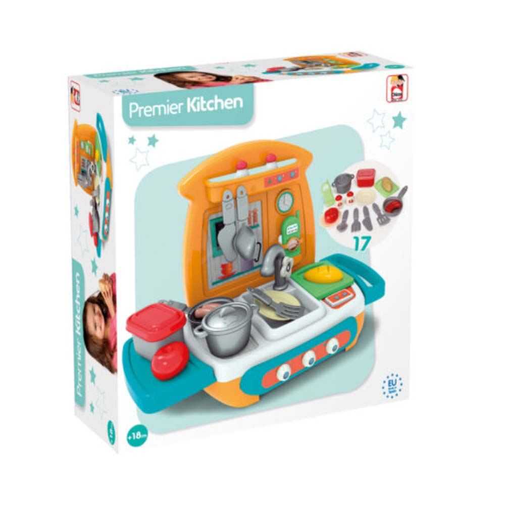 premier kitchen (fdj ninco - 84001)