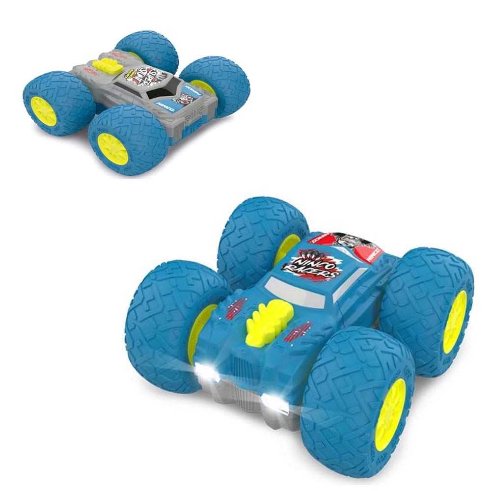 nincoracers super stunt r/c 2,4 ghz (fdj ninco - nh93198)