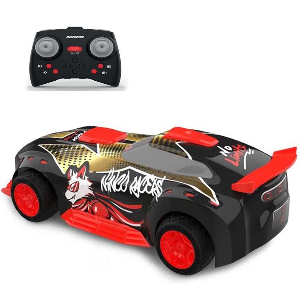 nincoracers coche r/c drifter 2,4ghz ( fdj ninco - nh93199)