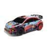 nincoracers coche hyundai i20 2.4 ghz (fdj ninco - nh93168)