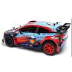 nincoracers coche hyundai i20 2.4 ghz (fdj ninco - nh93168)