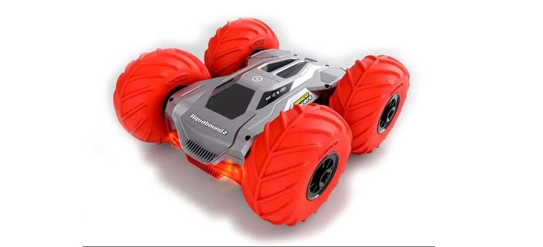 nincoracers coche r/c aquabound 2   ( ninco - nh93144)