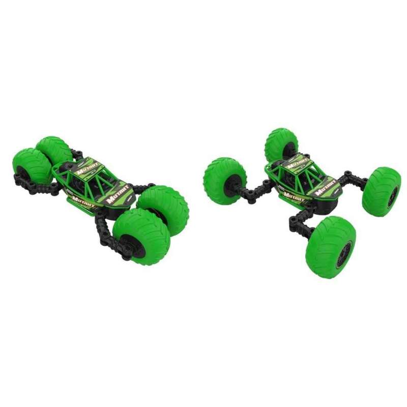 nincoracers vehiculo r/c mutant 2,4 ghz ( fdj ninco - nh93201)