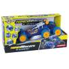 nincoracers coche r/c 6 wheeler 2,4ghz (fdj ninco - nh93200)