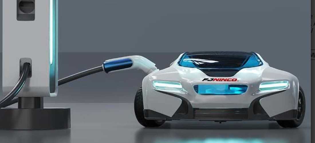 nincoracers coche r/c ev-sky 2,4ghz (fdj ninco - nh93196)