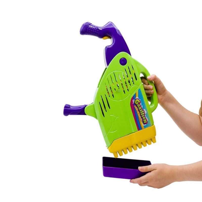 gazillion pistola pompas solucion 236 ml ( funrise - 37611) gazillion pistola pompas solucion 236 ml ( funrise - 37611)