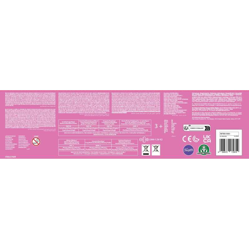 nenuco centro medico (famosa - nfna1000) nenuco centro medico (famosa - nfna1000)