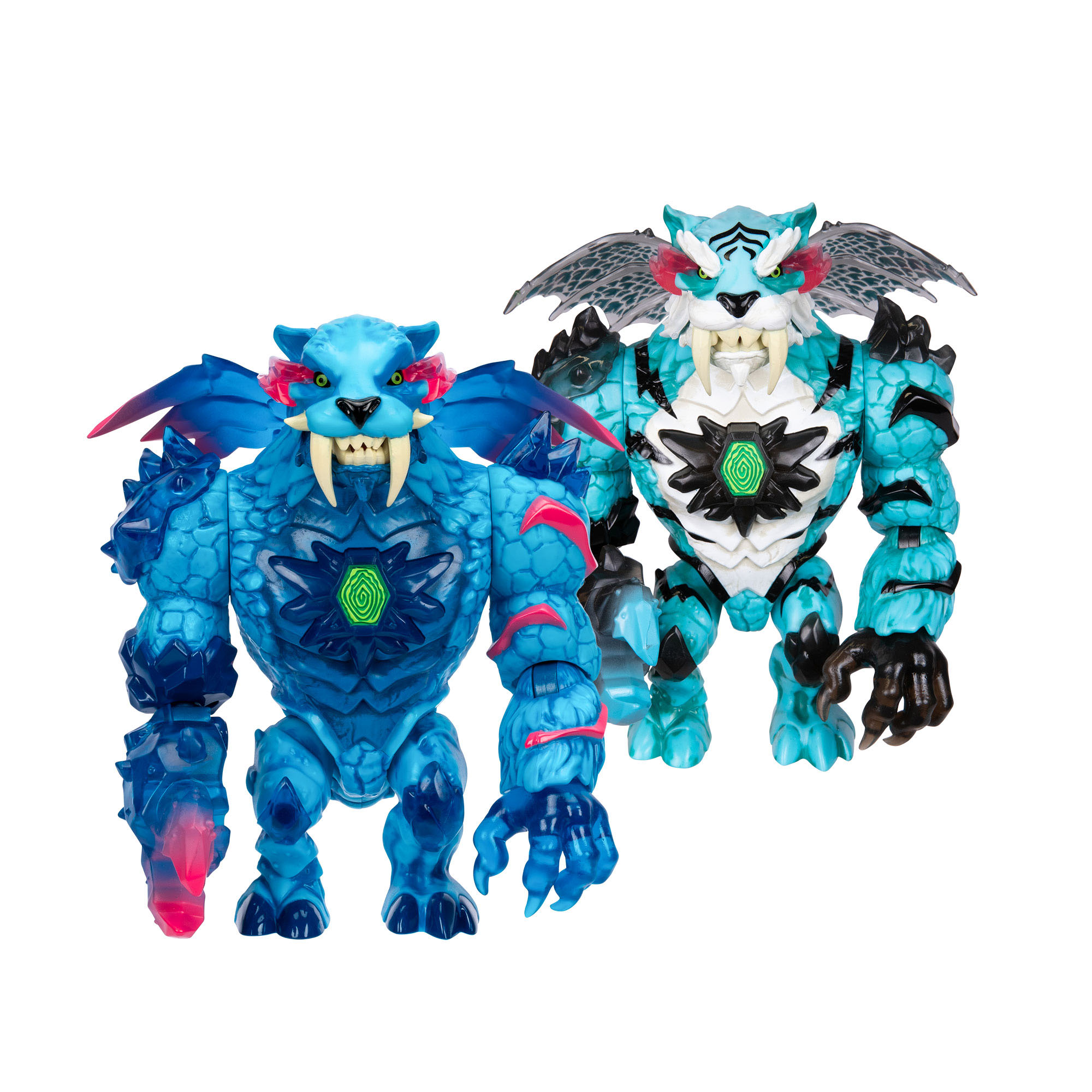 mr. beast figuras mutantes collector ( famosa - btr05000) mr. beast figuras mutantes collector ( famosa - btr05000)