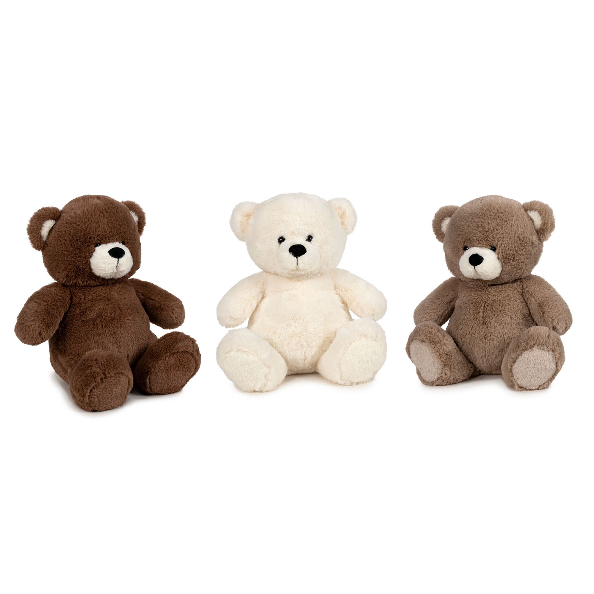 peluche classic bears 27 cm surtidos (famosa - 760024632)
