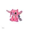 peluche stitch angel disney 25 cm (simba - 6315876954)