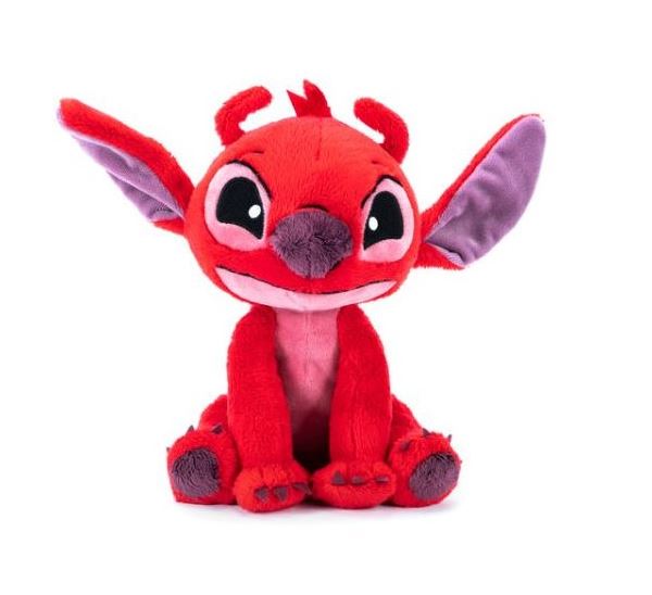 peluche stitch leroy disney 25 cm (simba - 6315876986) peluche stitch leroy disney 25 cm (simba - 6315876986)