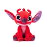 peluche stitch leroy disney 25 cm (simba - 6315876986)