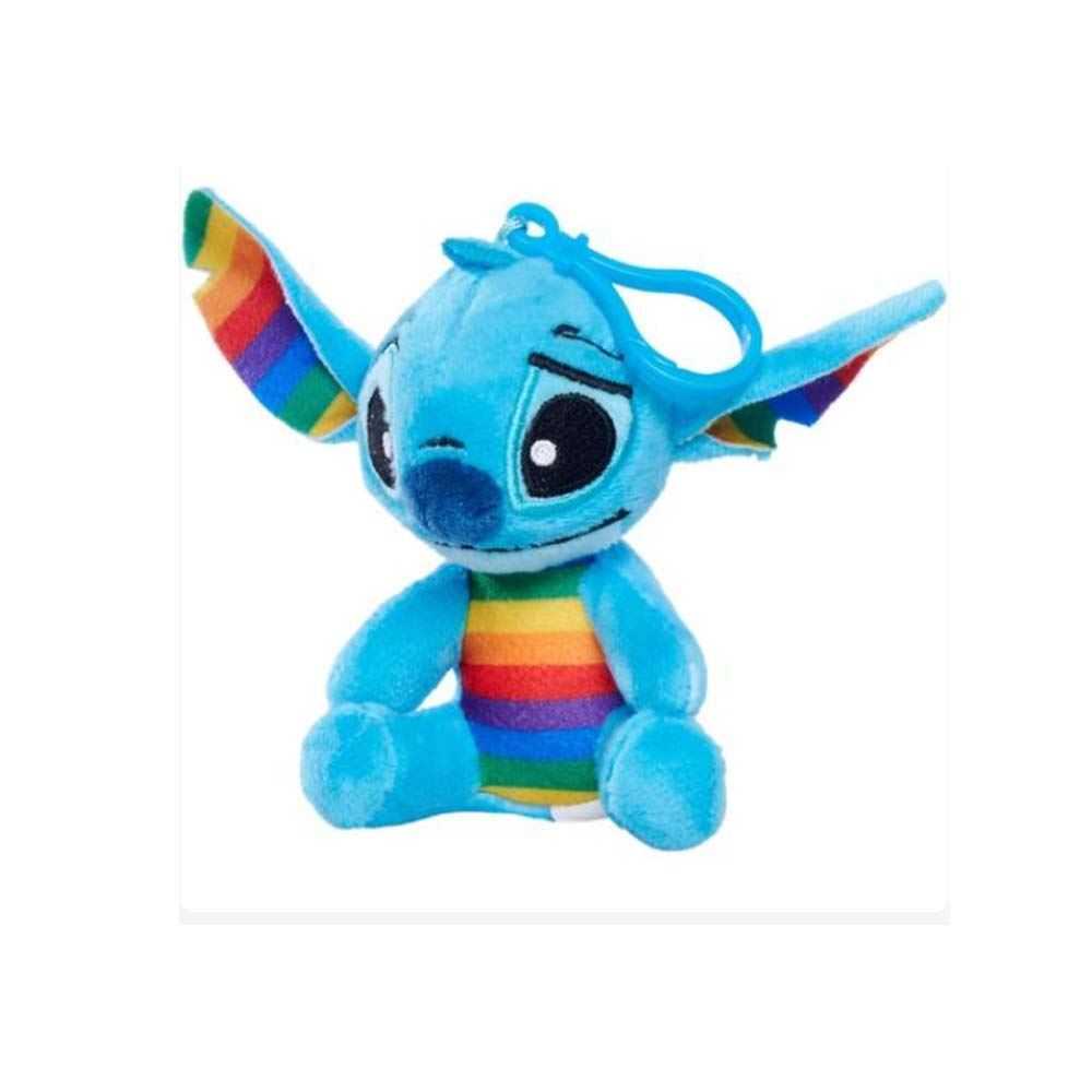 peluche stitch clip 10 cm surtidos (simba - 6315870053)