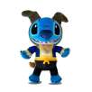 peluche stitch disfraz bestia 25 cm (simba - 6315877204)