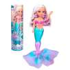 nancy magic colour mermaid (famosa - nac86000)