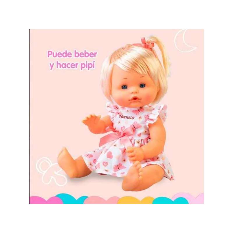 nenuco spring dress (famosa - nfnc0000)