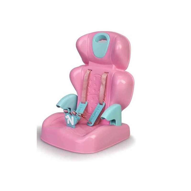 nenuco sillita para el coche (famosa - 700016257) nenuco sillita para el coche (famosa - 700016257)