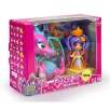 pinypon queens dragon ( famosa - 700015547)