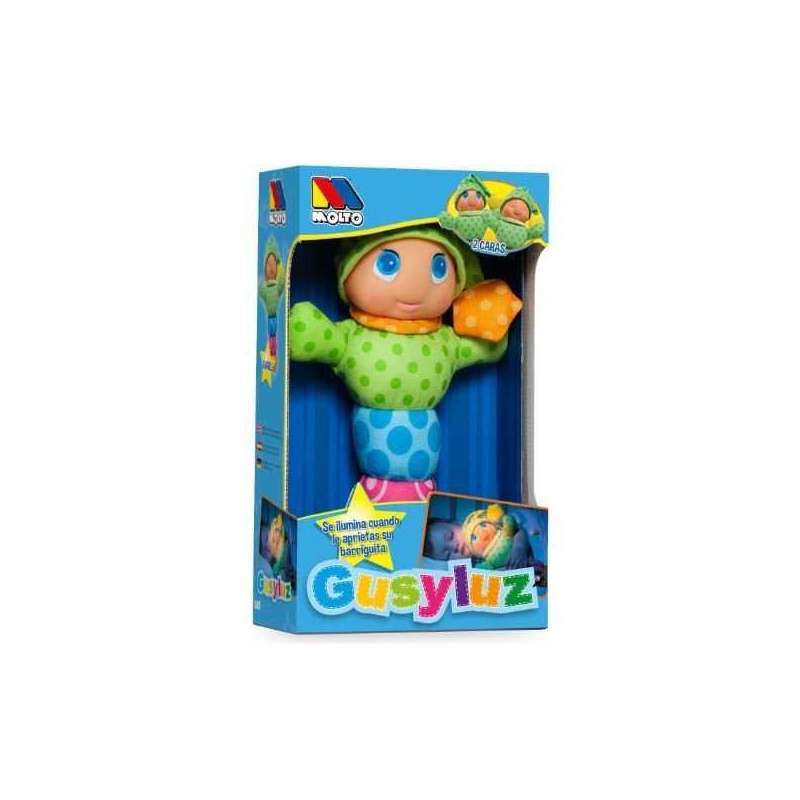 molto gusy luz dos caras con luz (00385) molto gusy luz dos caras con luz (00385)