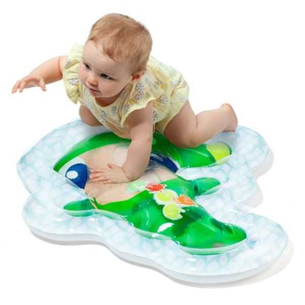 molto alfombra de agua con actividades gusyluz (25519)