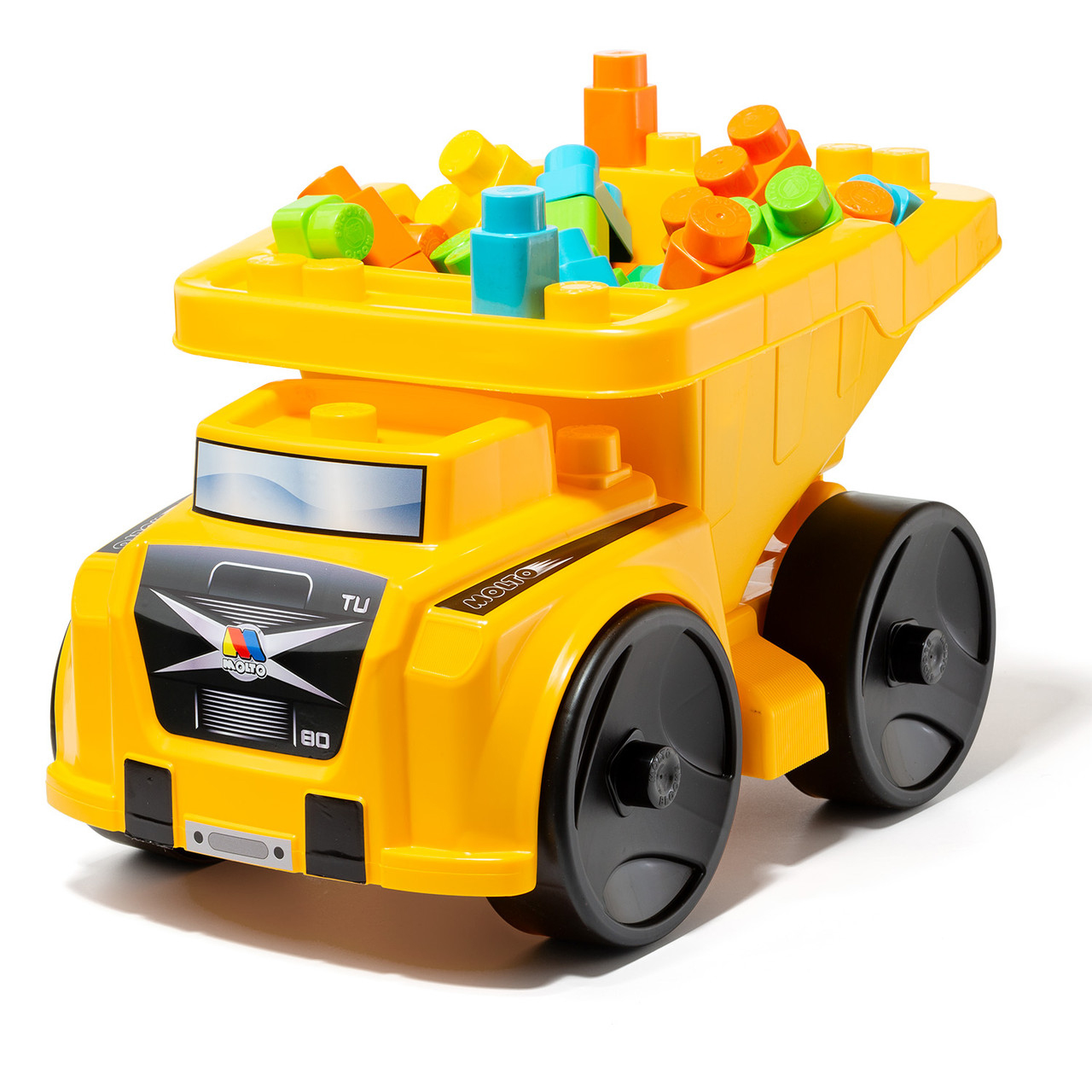 molto volquete blocks ( 25465)