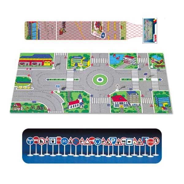molto tapiz city 25 piezas 124x60 cm (5551) molto tapiz city 25 piezas 124x60 cm (5551)