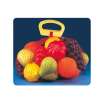 molto bolsa de frutas 17 piezas (341/e) molto bolsa de frutas 17 piezas (341/e)