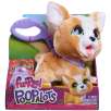 furreal pop a lots peluche interactivo corgi (just play europe - 28057)