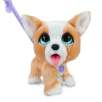 furreal pop a lots peluche interactivo corgi (just play europe - 28057)